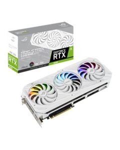 ASUS NVIDIA GeForce RTX 3090 24GB ROG St