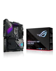 ASUS ROG Maximus XIII HERO Intel Z590 PC