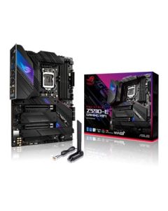 ASUS ROG STRIX Z590-E GAMING WIFI Intel 