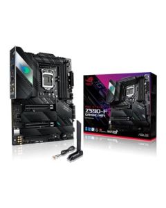 ASUS ROG STRIX Z590-F GAMING WIFI Intel 