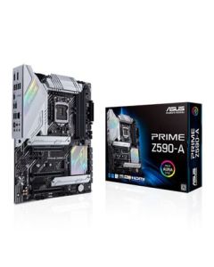 ASUS PRIME Intel Z590-A PCIe 4.0 ATX Mot