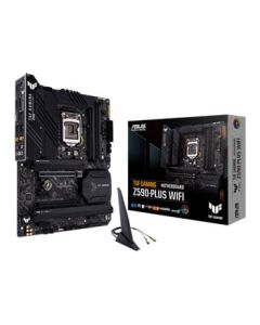 ASUS Intel Z590 TUF GAMING Z590-PLUS WIF