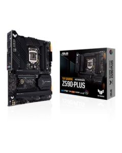 ASUS Intel Z590 TUF GAMING Z590-PLUS PCI