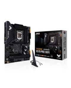 ASUS TUF GAMING  Intel H570-PRO WIFI PCI