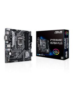 ASUS PRIME Intel H570M-PLUS PCIe 4.0 mAT