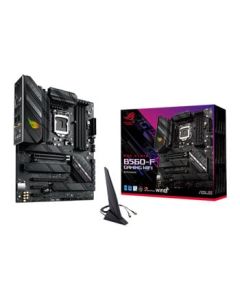 ASUS ROG STRIX B560-F GAMING WIFI Intel 