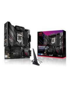 ASUS ROG STRIX B560-G GAMING WIFI Intel 