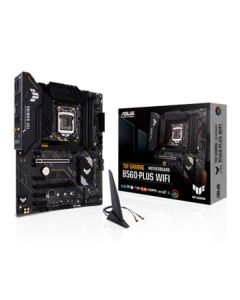 ASUS TUF GAMING B560-PLUS WIFI Intel B56