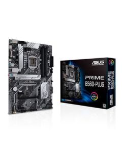 ASUS PRIME B560-PLUS Intel B560 PCIe 4.0