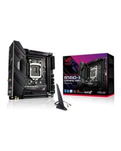 ASUS ROG STRIX B560-I GAMING WIFI Intel 