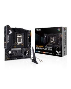 ASUS TUF GAMING B560M-PLUS WIFI Intel B5