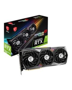 MSI NVIDIA GeForce RTX 3060 12GB GAMING 