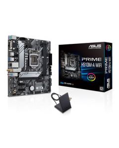 ASUS PRIME Intel H510M-A WIFI PCIe 4.0 m