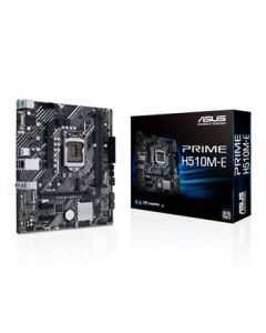 ASUS PRIME Intel H510M-E PCIe 4.0 mATX M