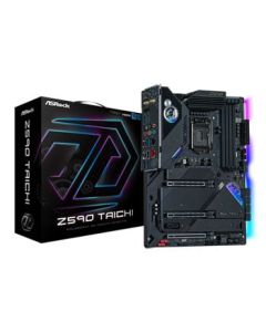 ASRock Intel Z590 Taichi ATX Motherboard