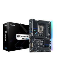 ASRock Intel Z590 Extreme ATX Motherboar