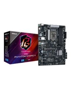 ASRock Intel Z590 Phantom Gaming 4 ATX M