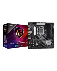 ASRock Intel Z590M PHANTOM GAMING 4 mATX