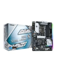 ASRock Intel B560 Steel Legend ATX Mothe