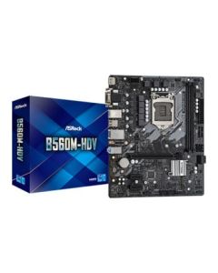 ASRock Intel B560M-HDV mATX Motherboard