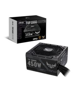 ASUS TUF Gaming 450 Watt 80+ Bronze PSU/