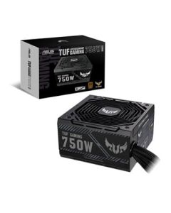 ASUS TUF Gaming 750 Watt 80+ Bronze PSU/