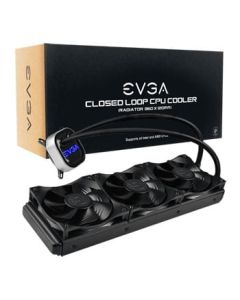 EVGA 360mm CLC RGB Intel/AMD CPU Liquid 