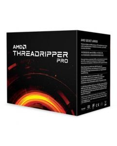 AMD Ryzen Threadripper PRO 3995WX 64 Cor