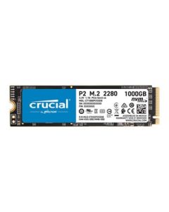 Crucial P2 1TB M.2 NVMe PCIe SSD/Solid S