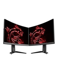 2x MSI 27&quot; Quad HD 165Hz FreeSync H