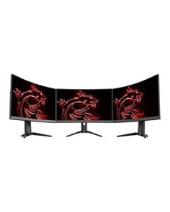 3x MSI 27&quot; Quad HD 165Hz FreeSync H