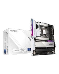 Gigabyte Intel Z590 Vision G ATX PCIe 4 