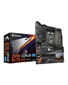 Gigabyte Intel Z590 Aorus Elite AX ATX M