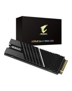 Gigabyte AORUS 2TB M.2 PCIe Gen 4.0 x4 N