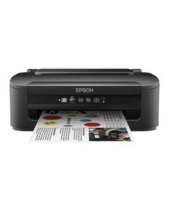 Epson WorkForce WF-2010W Inkjet A4 Print