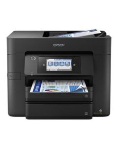 Epson WorkForce Pro WF-4830DTWF Inkjet A