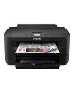 Epson WorkForce WF-7210DTW Inkjet A3 Pri