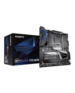 Gigabyte X299X Designare 10G Open Box E-