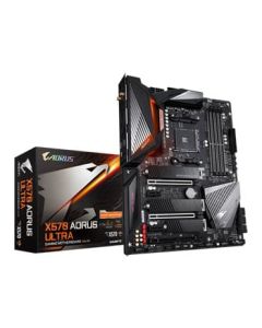 Gigabyte AMD Ryzen X570 AORUS ULTRA AM4 