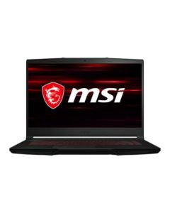 MSI GF63 Thin 15&quot; FHD i5 GTX 1650 M