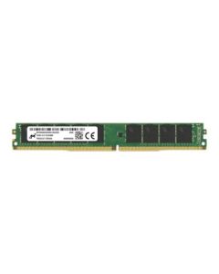 Micron 16GB 2666MHz ECC Unbuffered DDR4 