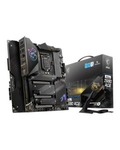 MSI MEG Z590 ACE Intel Z590 PCIe 4.0 ATX