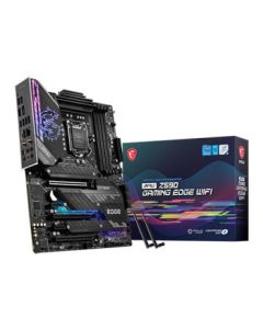 MSI MPG Z590 GAMING EDGE WIFI Intel Z590