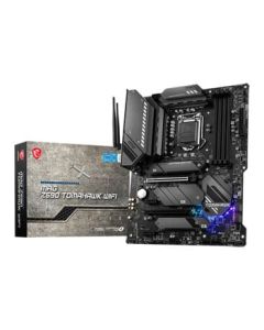 MSI MAG Z590 TOMAHAWK WIFI Intel Z590 PC