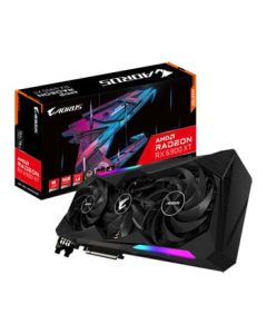 AORUS AMD Radeon RX 6900 XT MASTER 16GB 