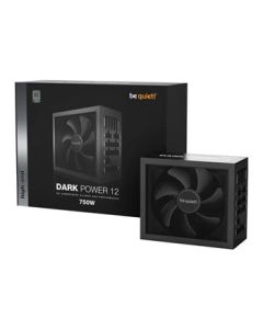 be quiet! Dark Power 12 750 Watt Fully M