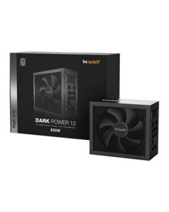 be quiet! Dark Power 12 850 Watt Fully M