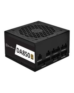 SilverStone DA850 80 PLUS Gold 850W Full