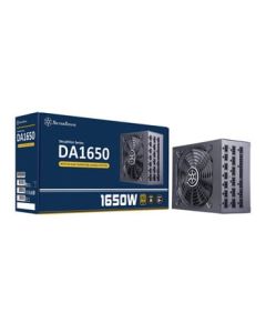 SilverStone DA1650 80 PLUS Gold 1650W Fu