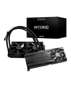 EVGA ARGB GPU Hydro Cooling Kit - XC3